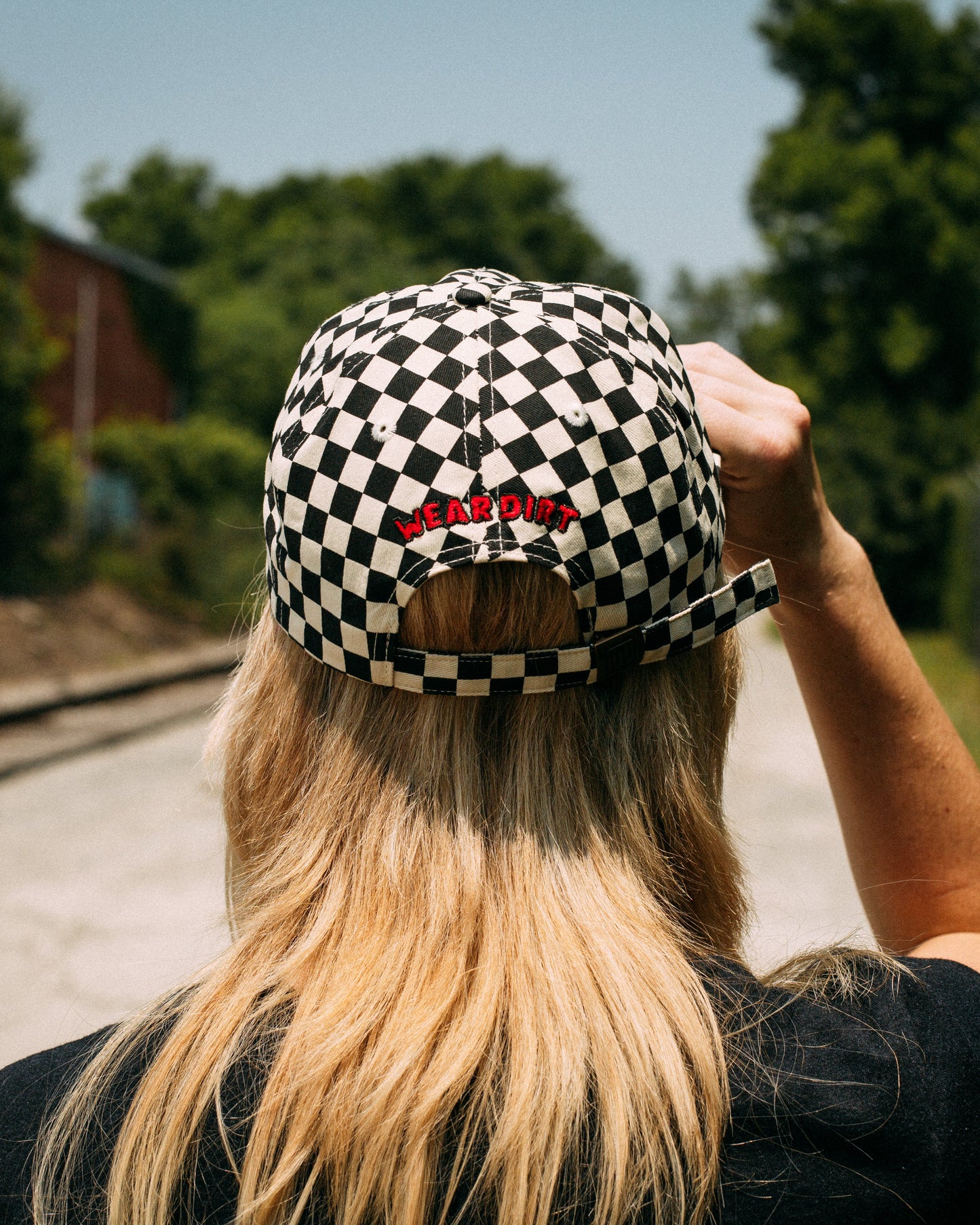 Velo Coffee + Wear Dirt Collab