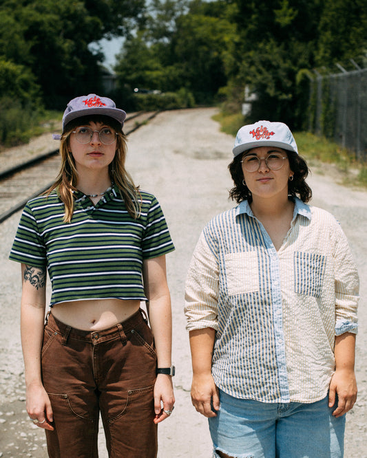 Velo Coffee + Wear Dirt Collab