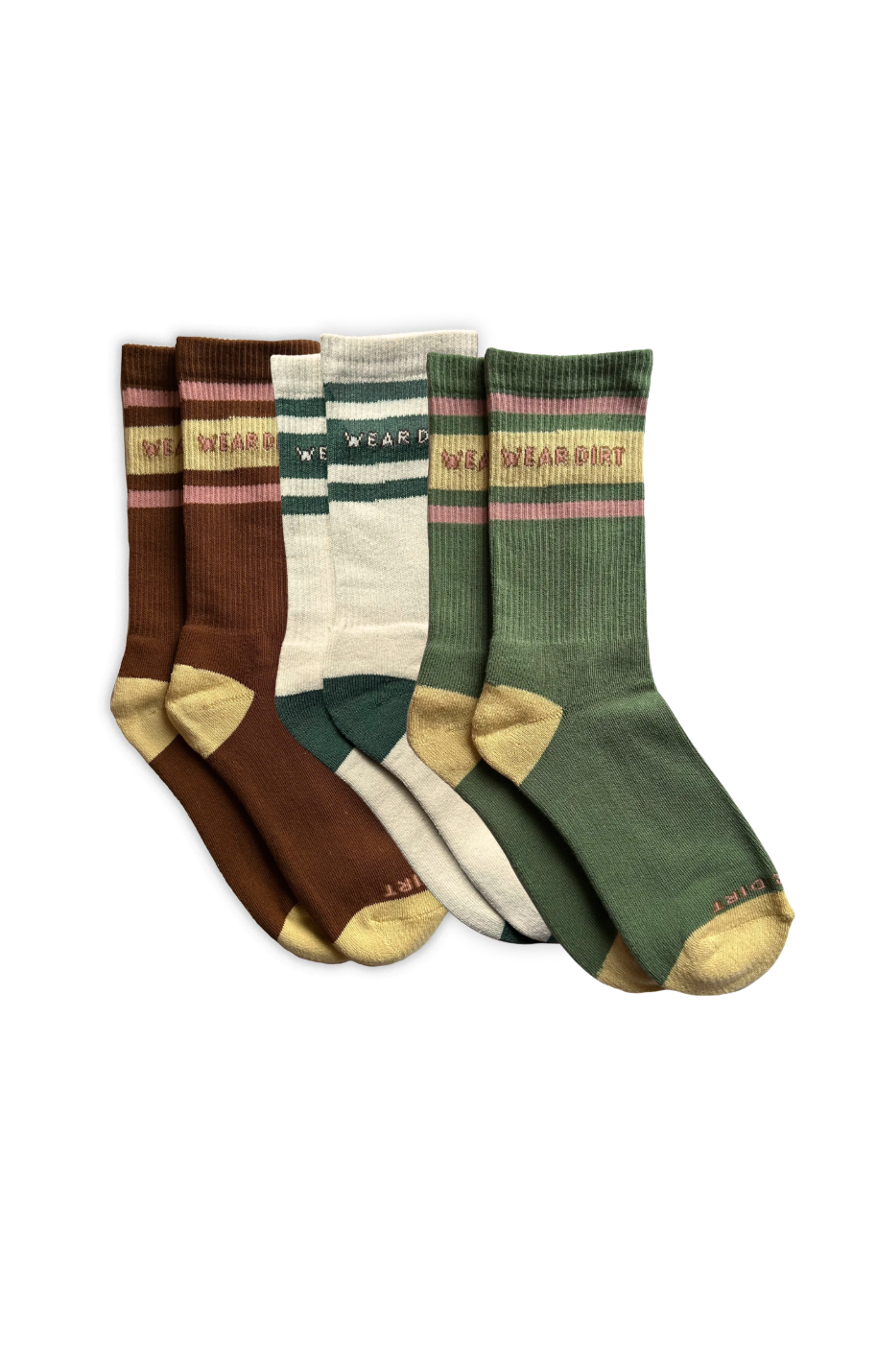 Mix + Match Wavy Tee Holiday Bundle