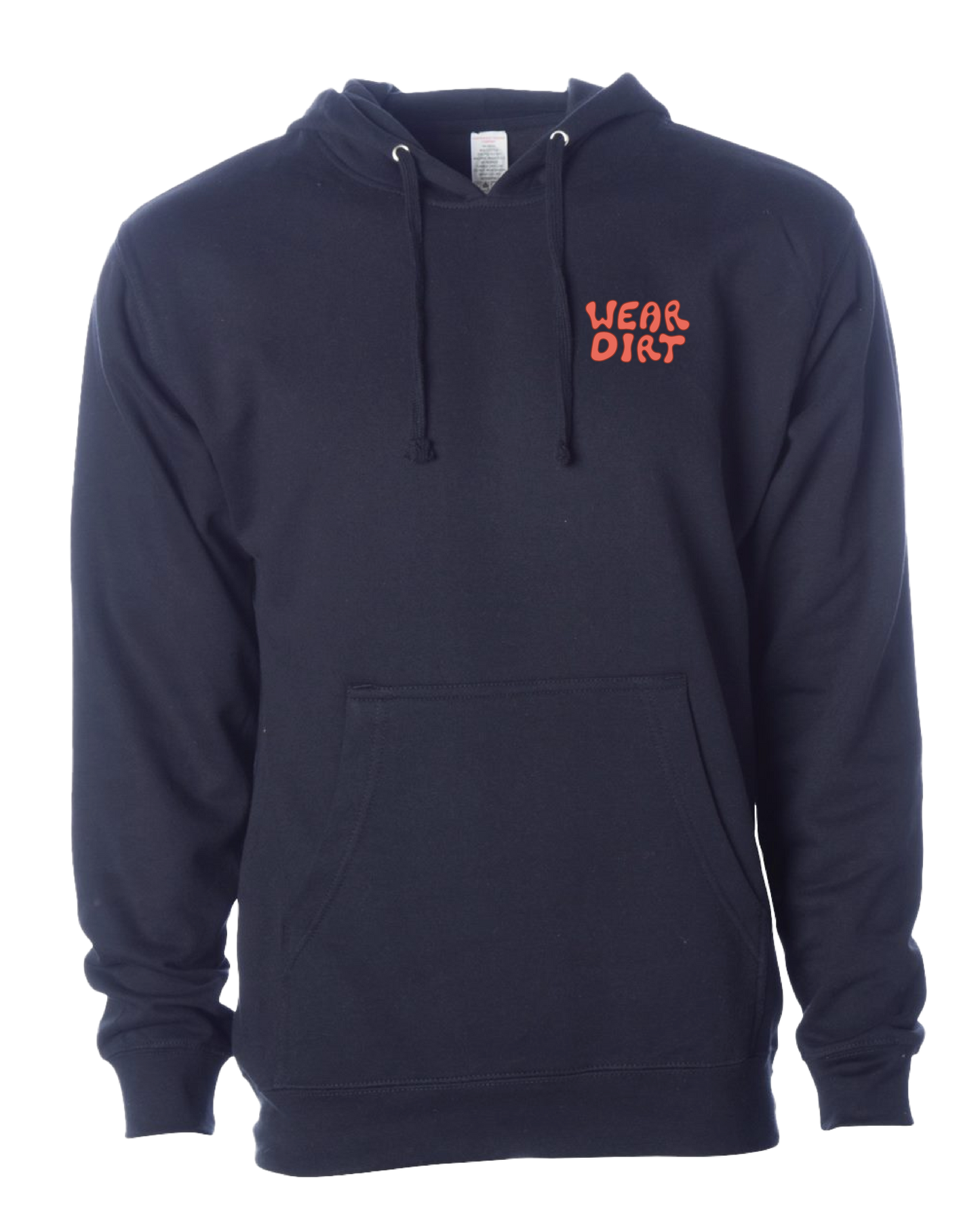 Trail Made Hoodie