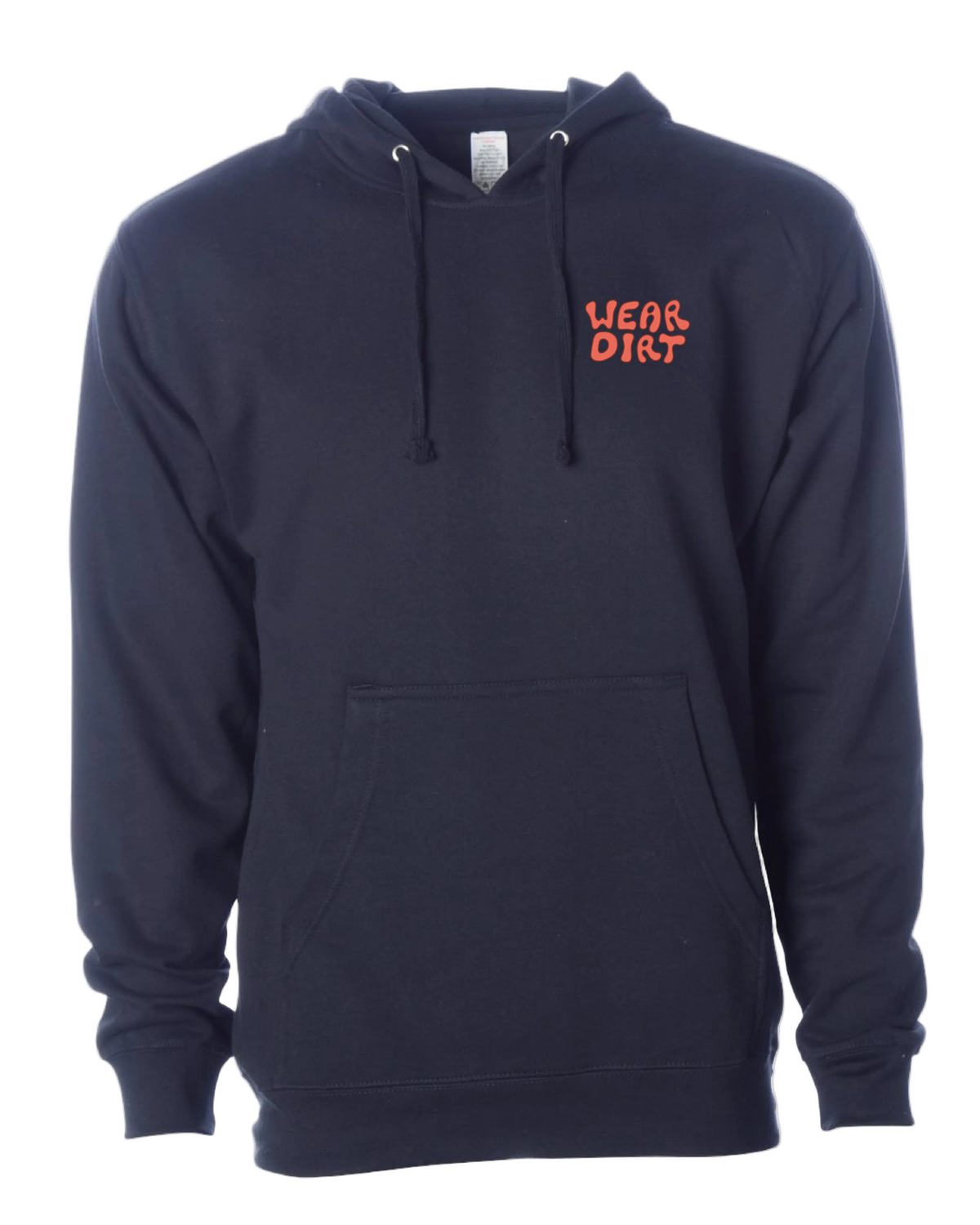 Trail Made Hoodie