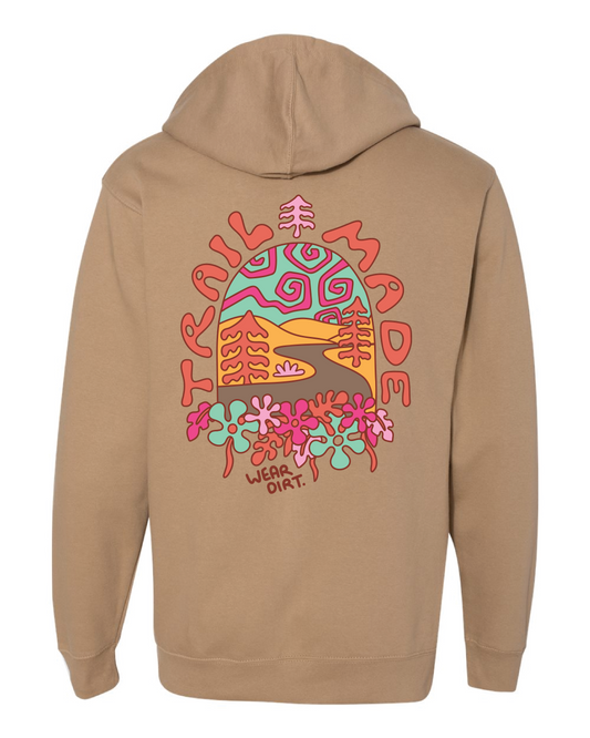 Trail Made Hoodie