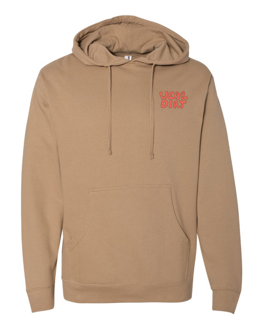 Trail Made Hoodie