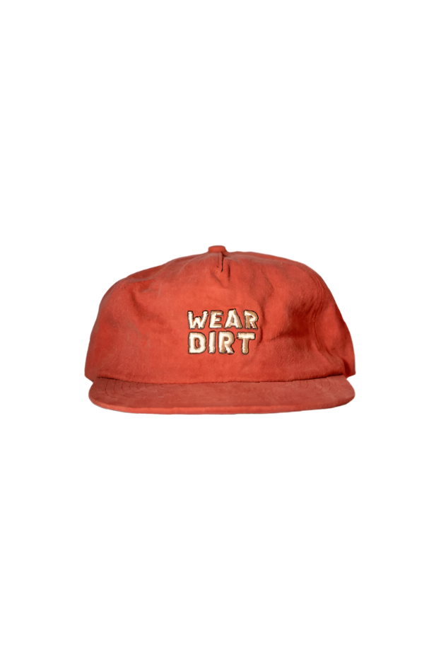 wear dirt, chattanooga, tennessee, adventure, t shirt, shirt, dirt designs chattanooga, hat, 5 panel, unconstructed