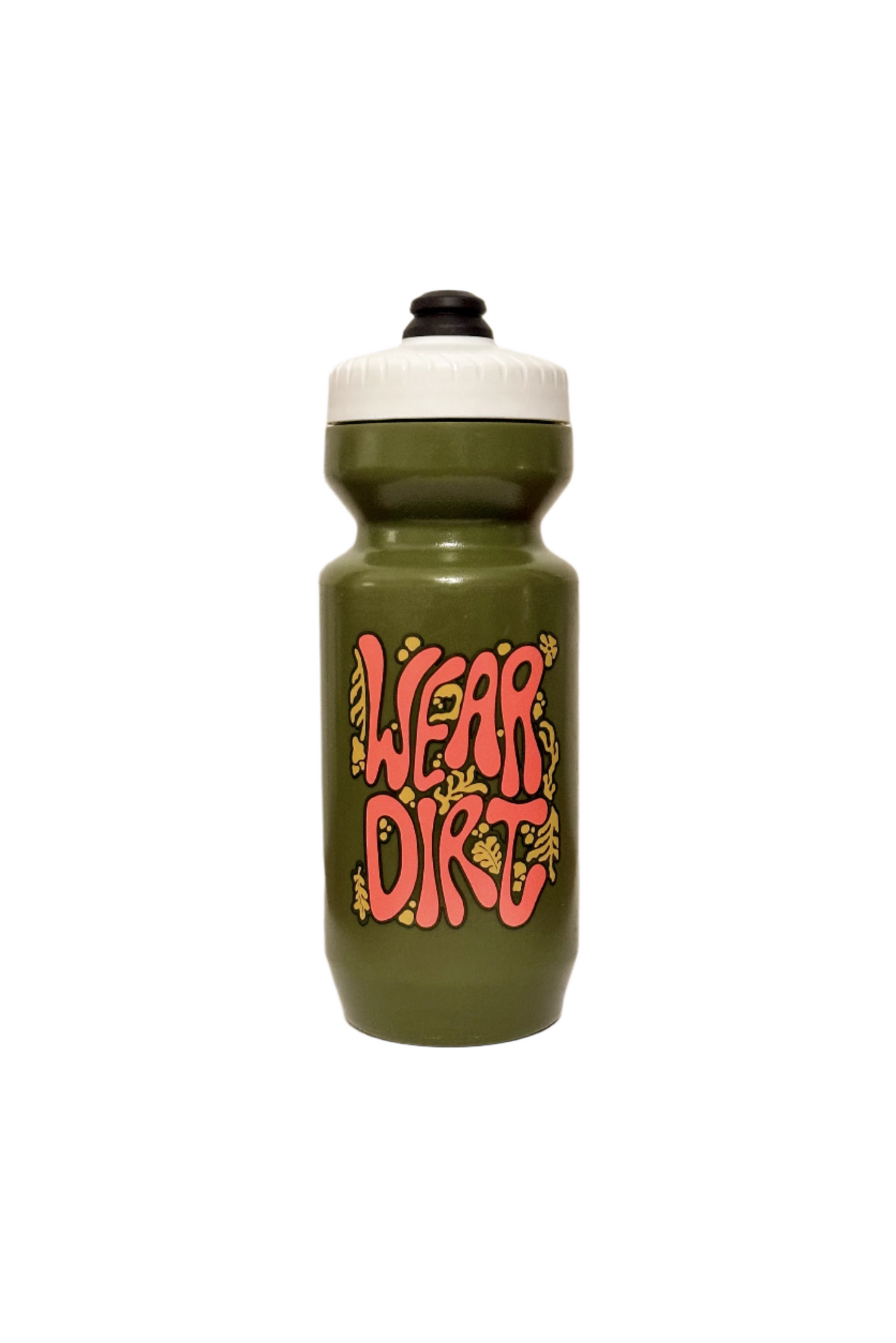 wear dirt specialized water bottle 22oz purist chattanooga tn