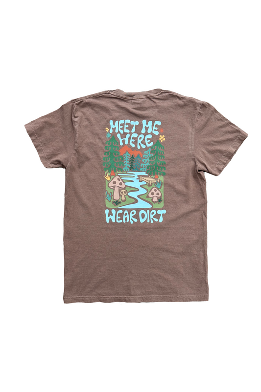 wear dirt chattanooga tennessee outdoor brand tn comfort colors