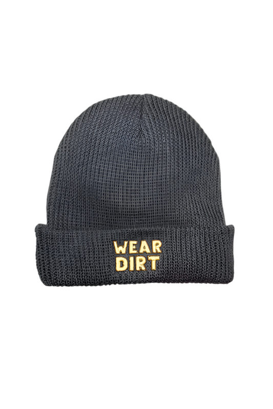 wear dirt, chattanooga, tennessee, adventure, t shirt, shirt, dirt designs chattanooga, hat, beanie, hemp beanie, toboggan