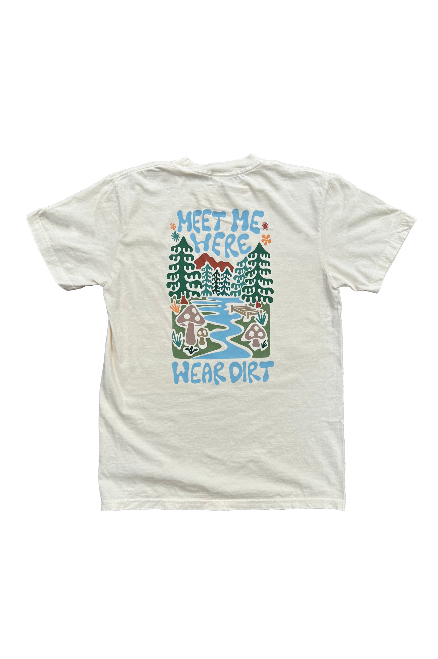 wear dirt chattanooga tennessee outdoor brand tn comfort colors