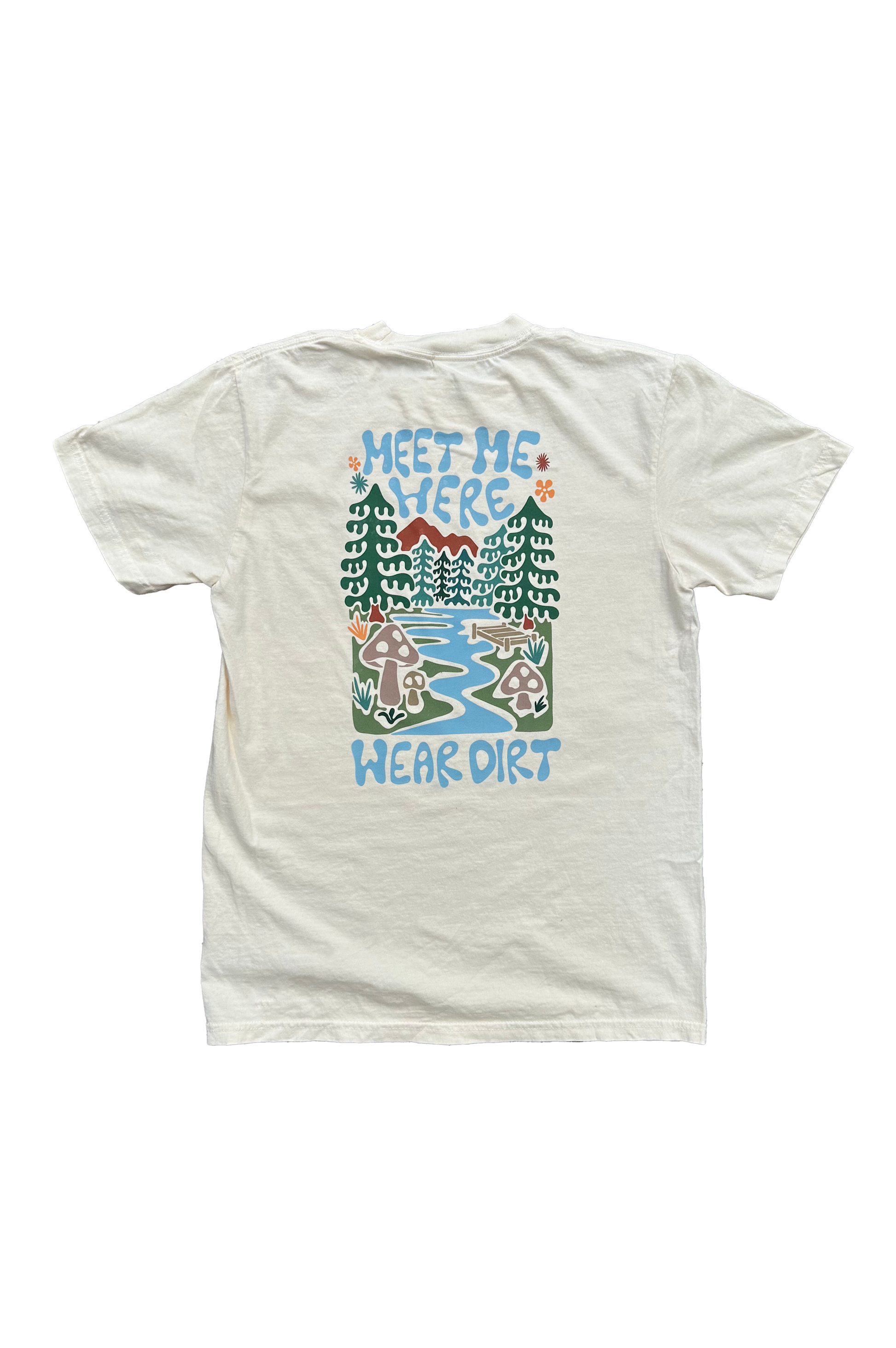 wear dirt chattanooga tennessee outdoor brand tn comfort colors