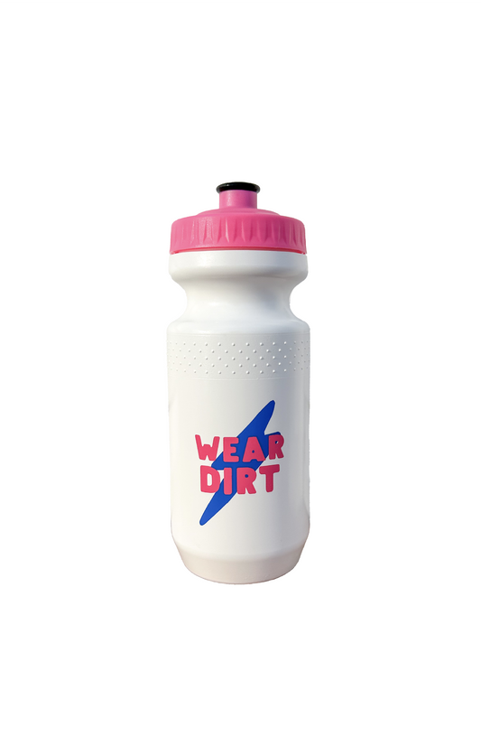 wear dirt water bottle chattanooga tennessee