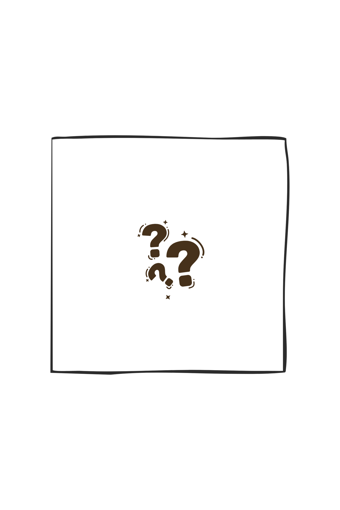 mystery bandana!