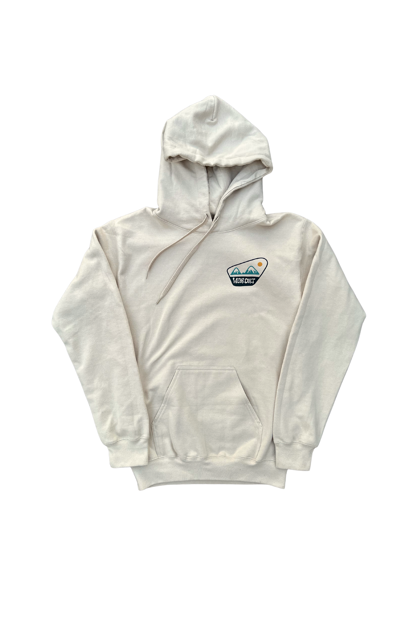 today is a good day to wear dirt bear smoky bear chattanooga tennessee