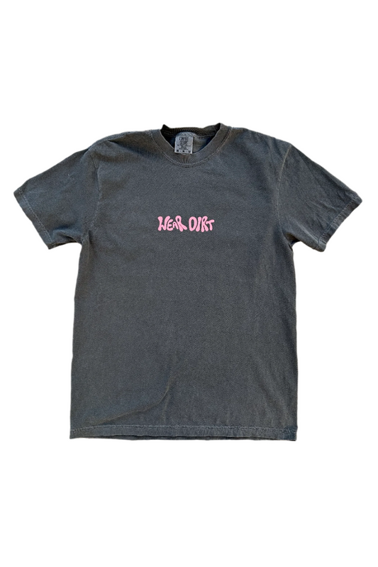 wear dirt comfort colors chattanooga tennessee tee shirt tshirt