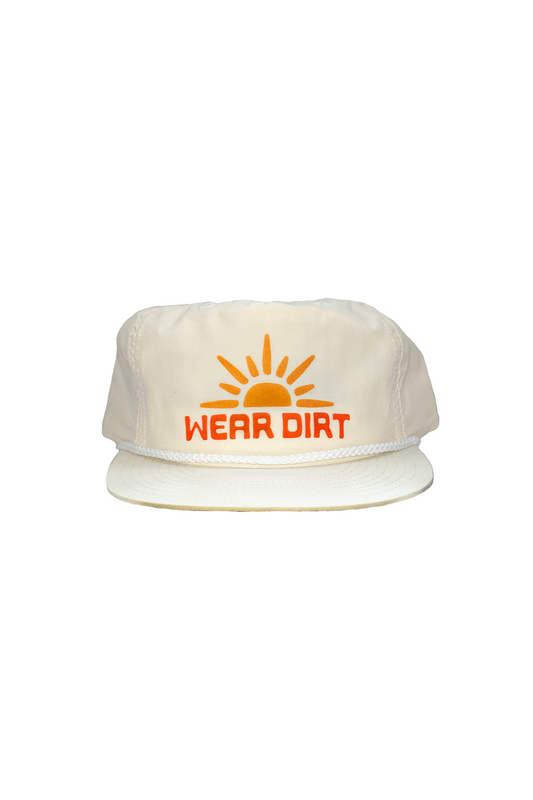 ascolour surf rope cap wear dirt sun hat chattanooga tn