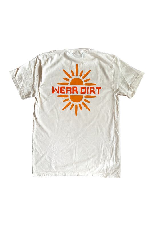 sun wear dirt comfort colors chattanooga tennessee