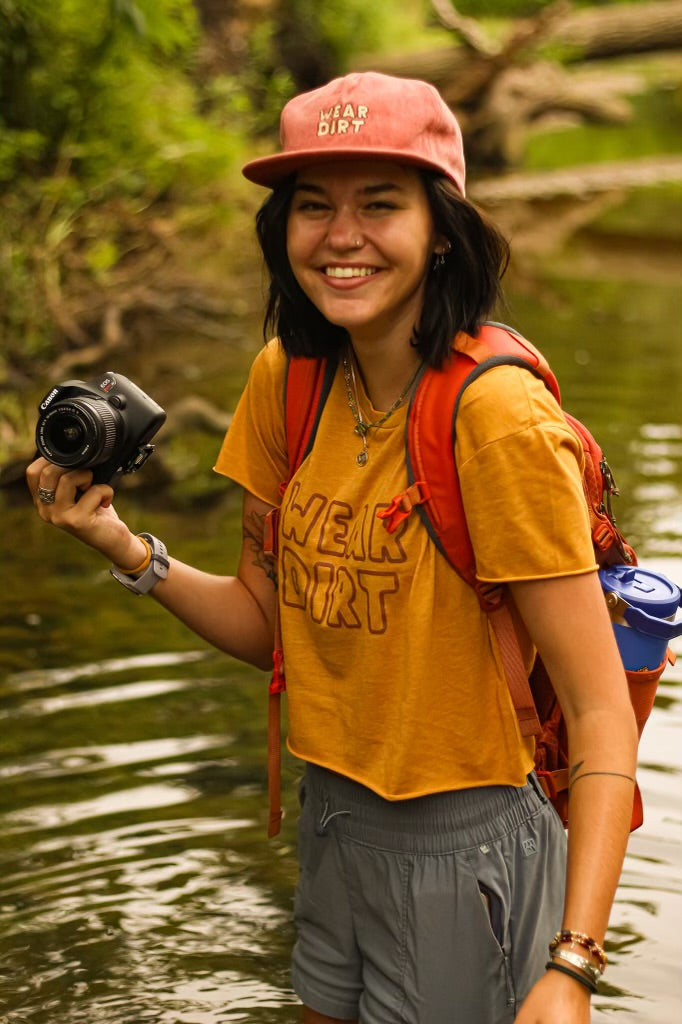 Classic Wear Dirt Tees