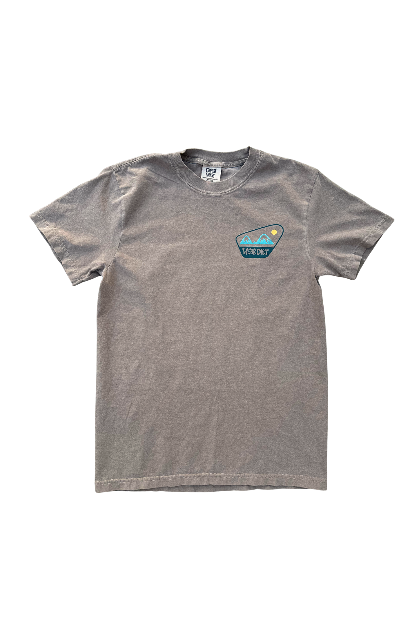 Today is a Good Day tee