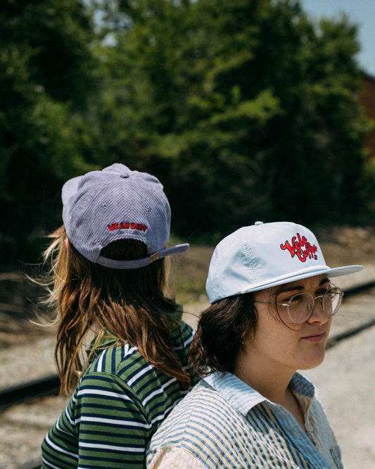 Velo Coffee + Wear Dirt Collab