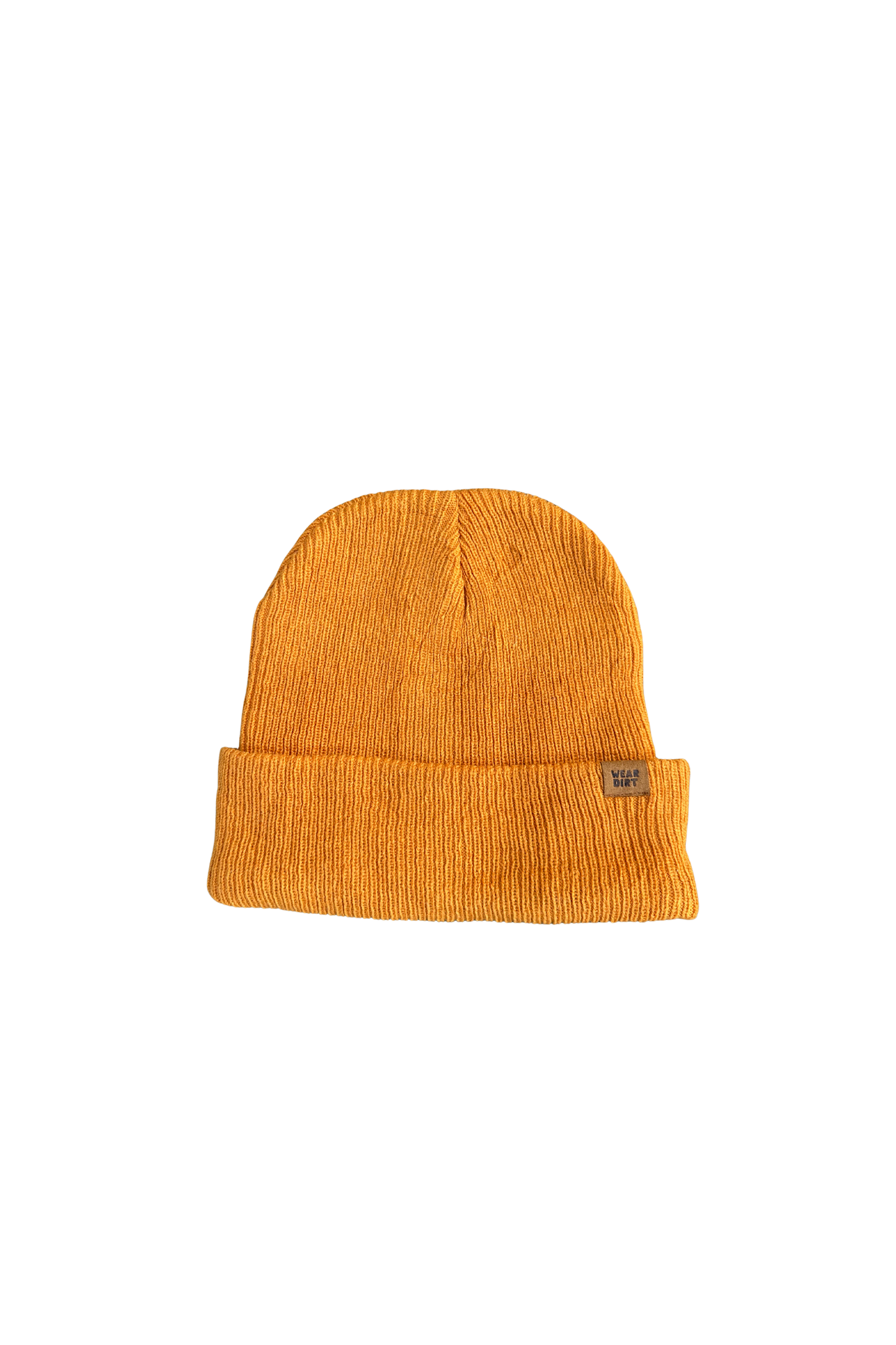 Soft Wool Beanies