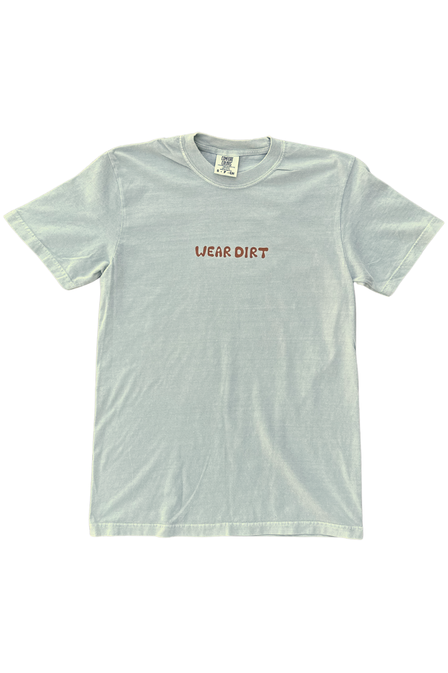 Follow the Sun tee