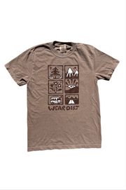 roadtrip tee