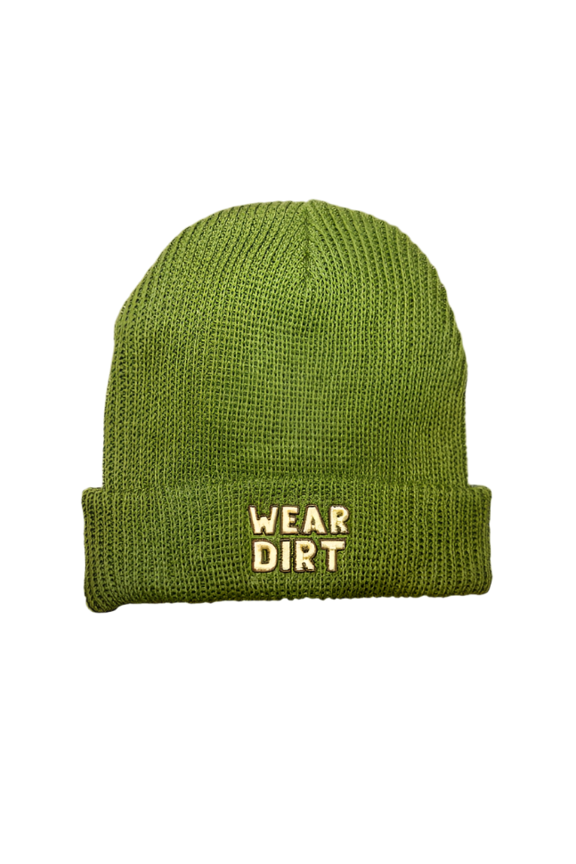 wear dirt, chattanooga, tennessee, adventure, t shirt, shirt, dirt designs chattanooga, hat, beanie, hemp beanie, toboggan