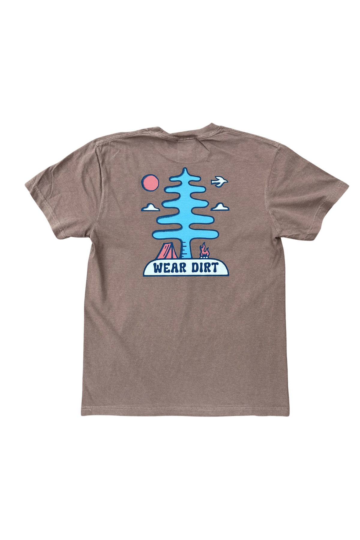 Campfire Pine