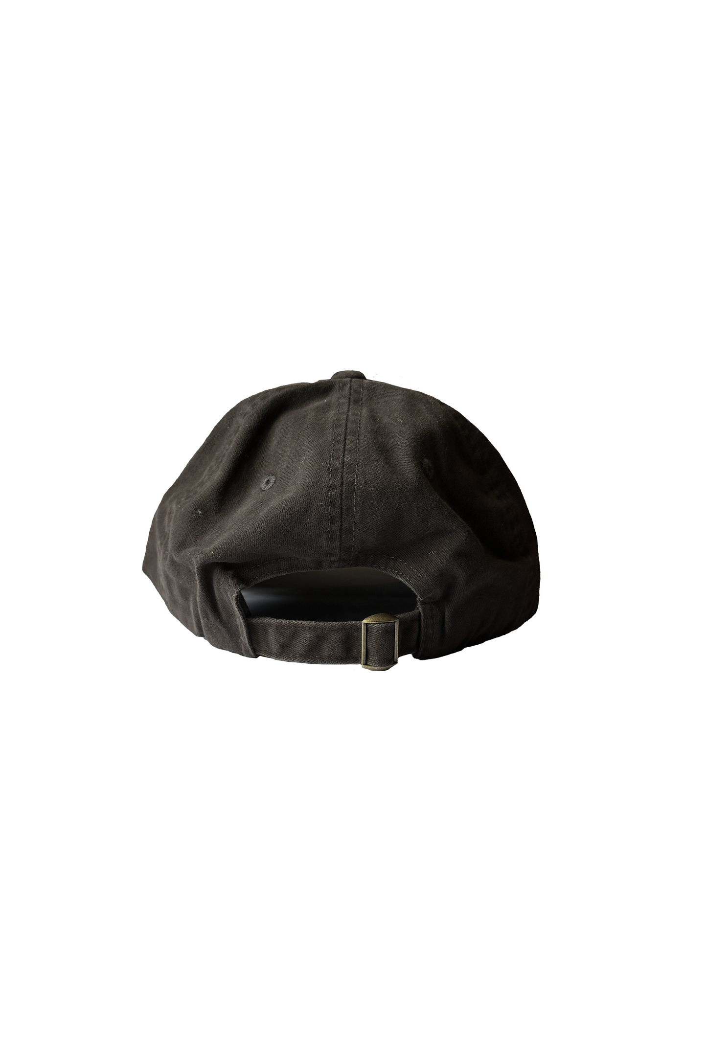 wear dirt dad hat
