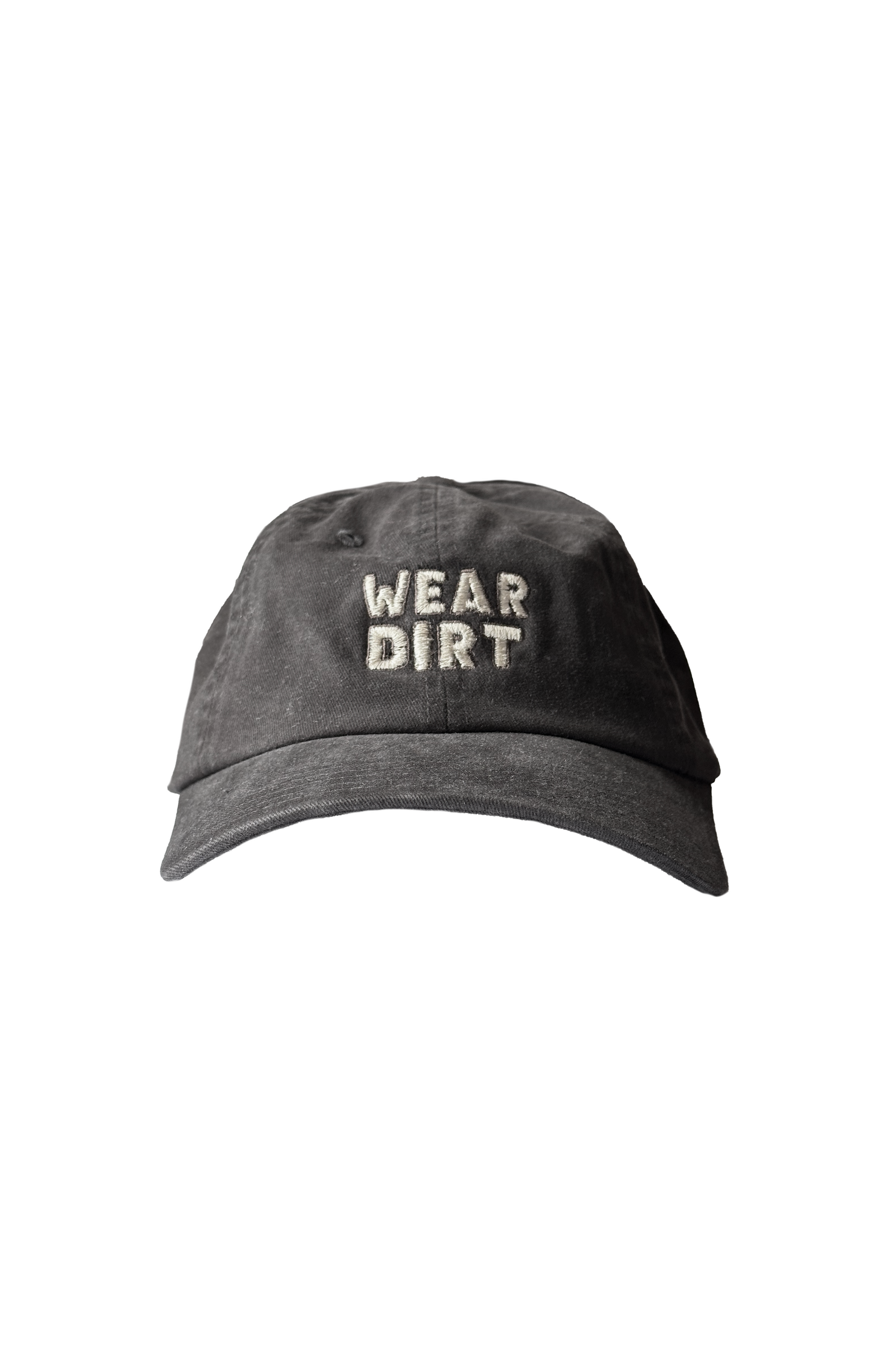 wear dirt dad hat chattanooga tennessee baseball cap