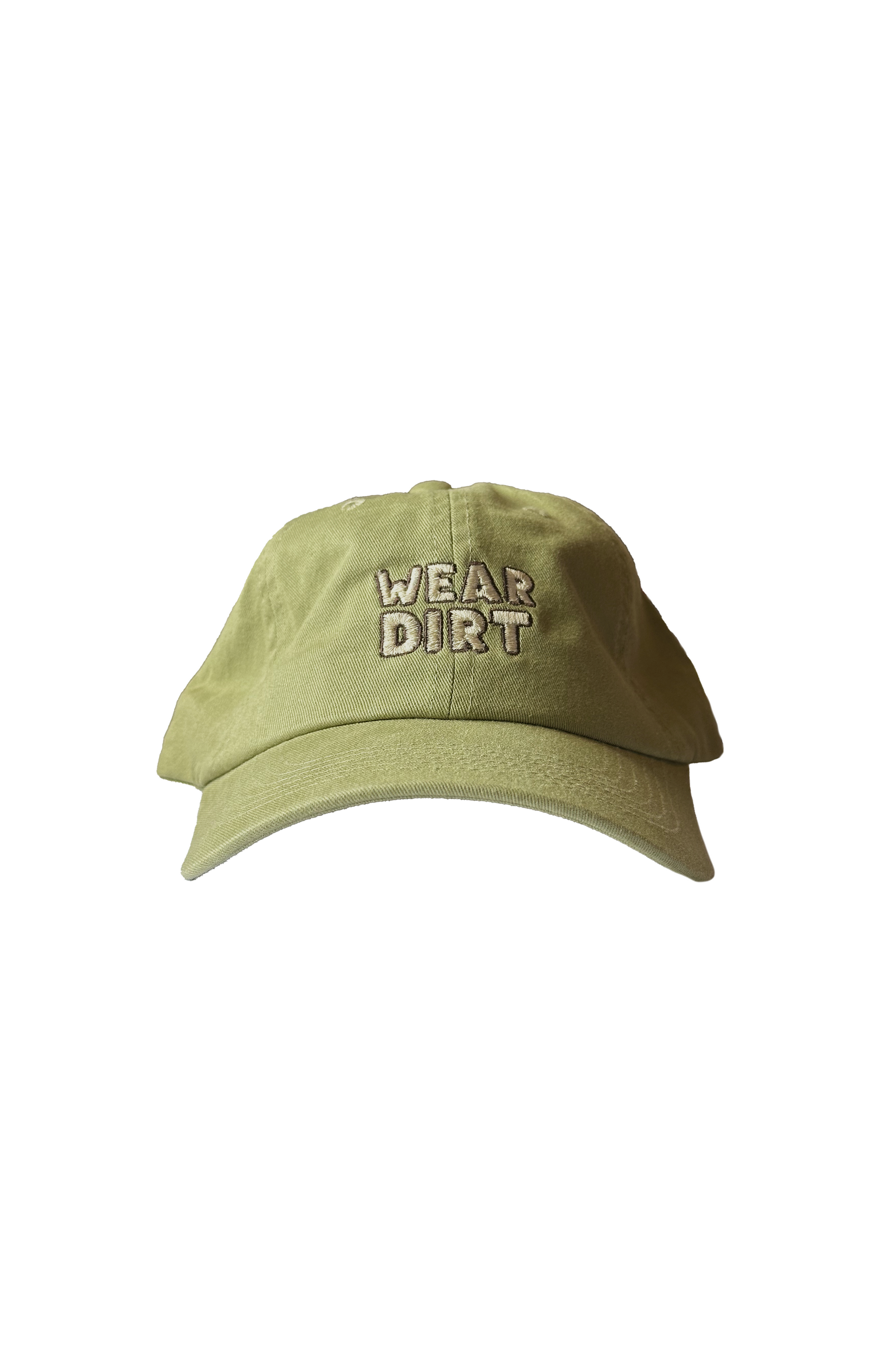 wear dirt dad hat chattanooga tennessee baseball cap