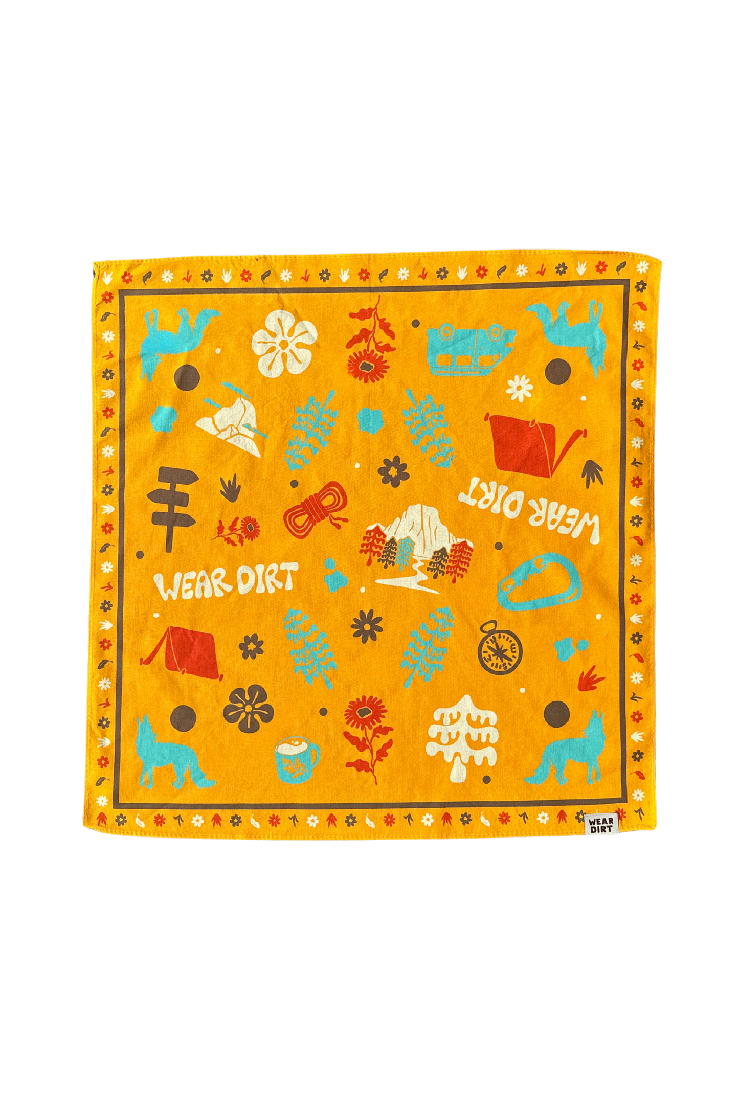 Yosemite Mix + Match Holiday Box