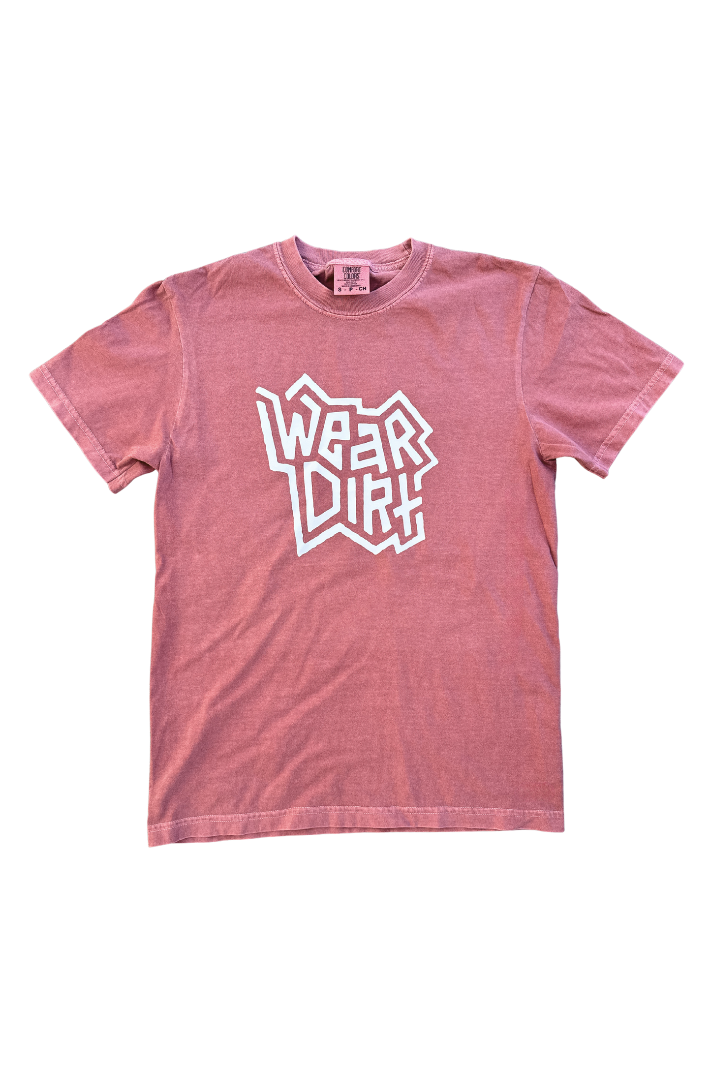 ridgeline wear dirt comfort colors chattanooga tennessee outdoor brand