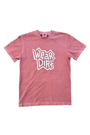 Ridgeline tee