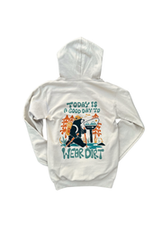 Today is a Good Day hoodie