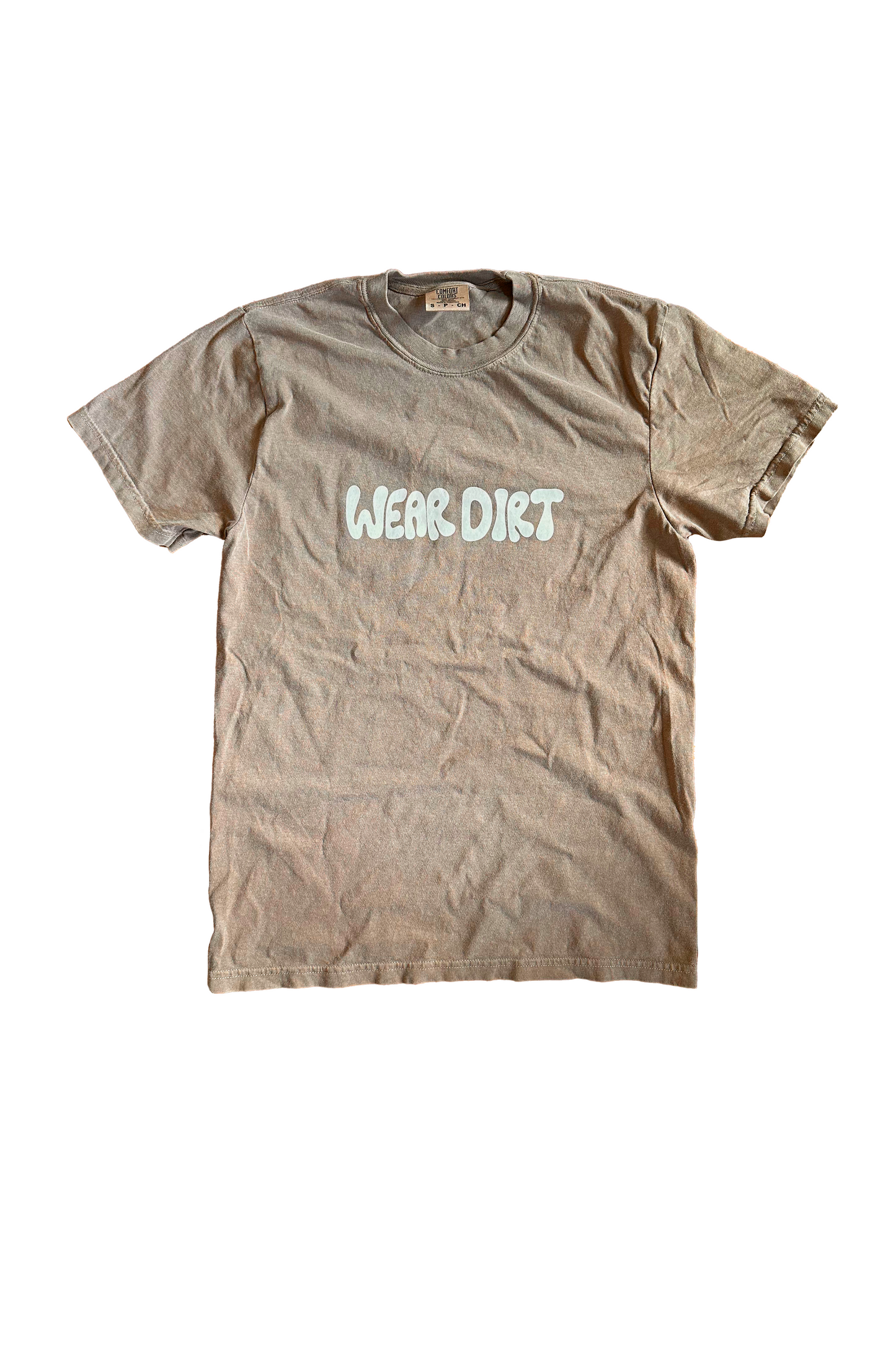 Stay Stoked Tee
