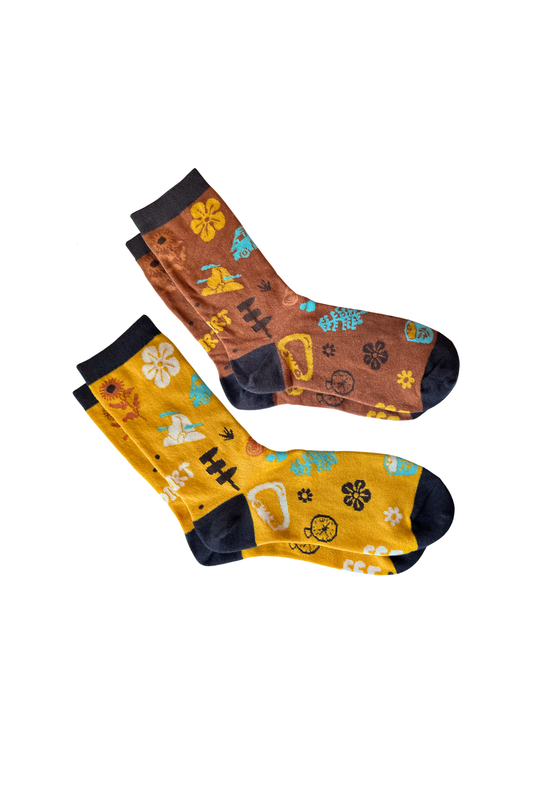 wear dirt socks yosemite chattanooga tn